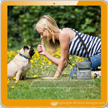 Dog Treat Training Pouch